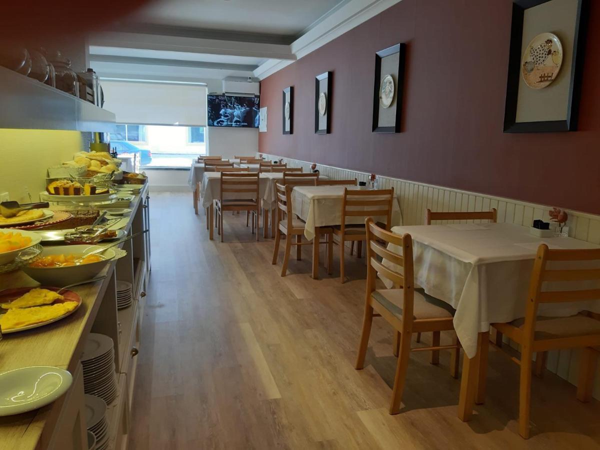 Hotel Lagoa Dos Pastorinhos Fátima Eksteriør bilde