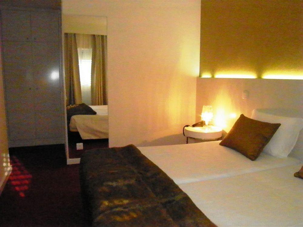 Hotel Lagoa Dos Pastorinhos Fátima Eksteriør bilde
