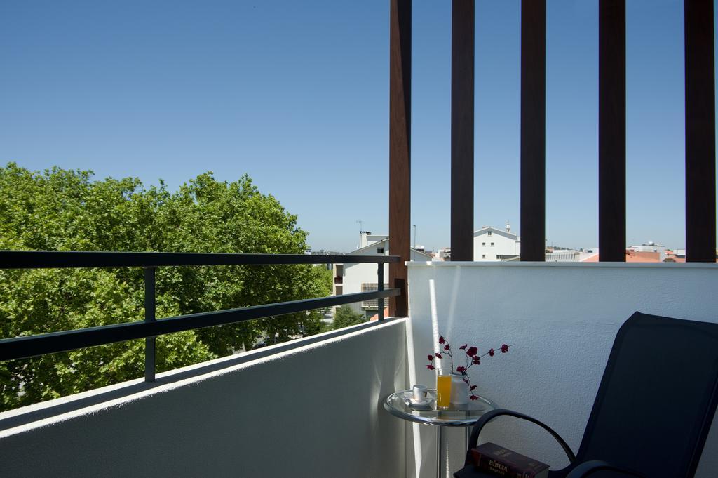 Hotel Lagoa Dos Pastorinhos Fátima Eksteriør bilde