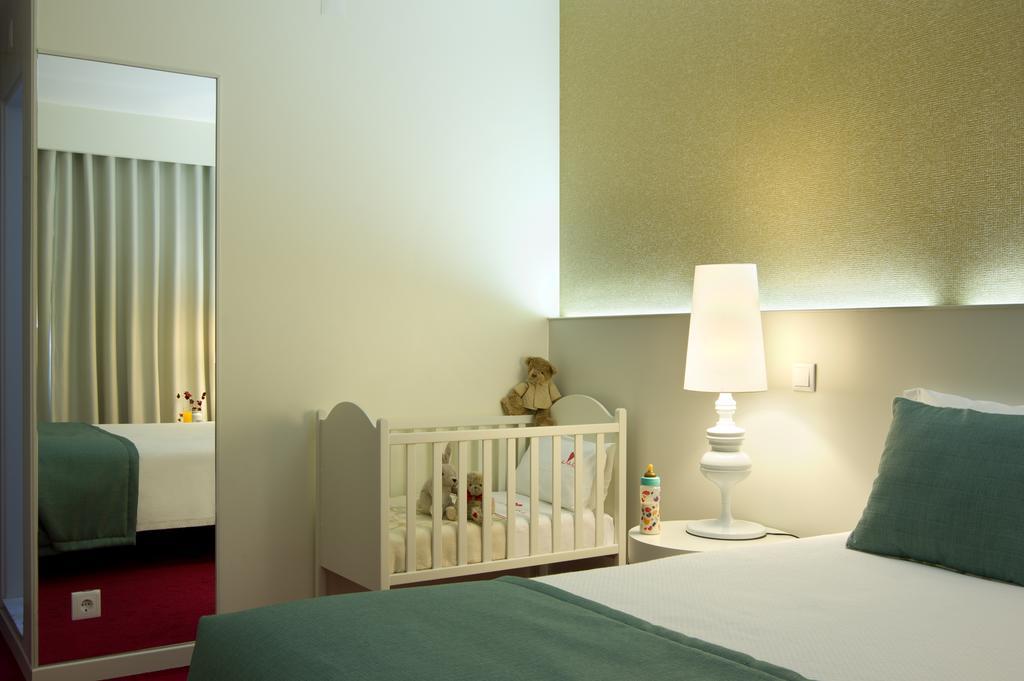 Hotel Lagoa Dos Pastorinhos Fátima Eksteriør bilde