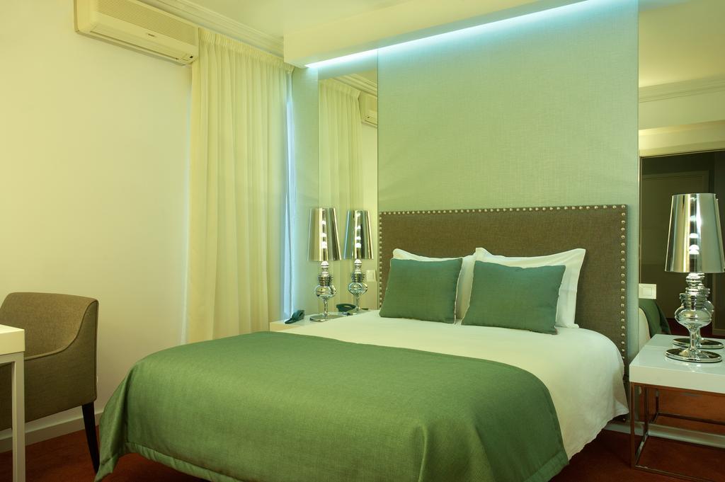 Hotel Lagoa Dos Pastorinhos Fátima Eksteriør bilde