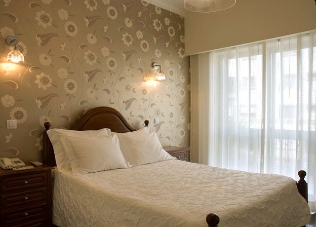 Hotel Lagoa Dos Pastorinhos Fátima Eksteriør bilde